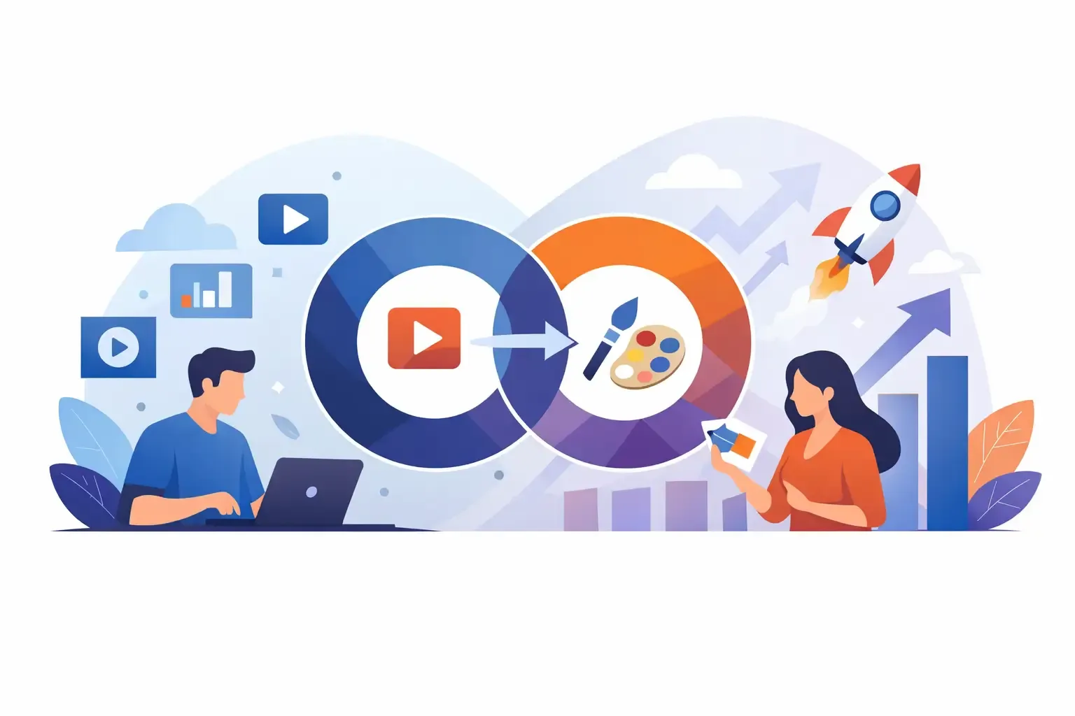 How to Unify Media and Creative for Faster Growth