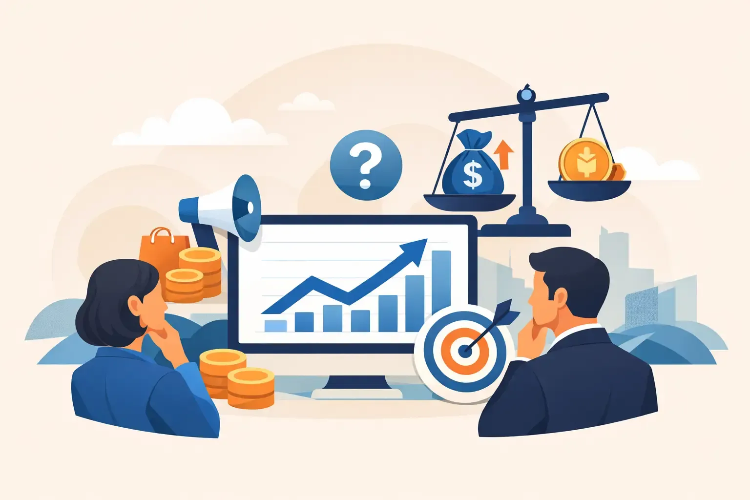 Can Agencies Guarantee ROAS? The Honest Answer