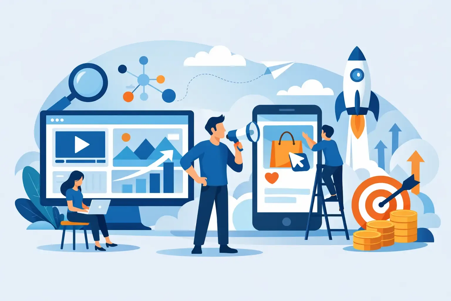 Creative Ops for Paid Media That Drive Scale