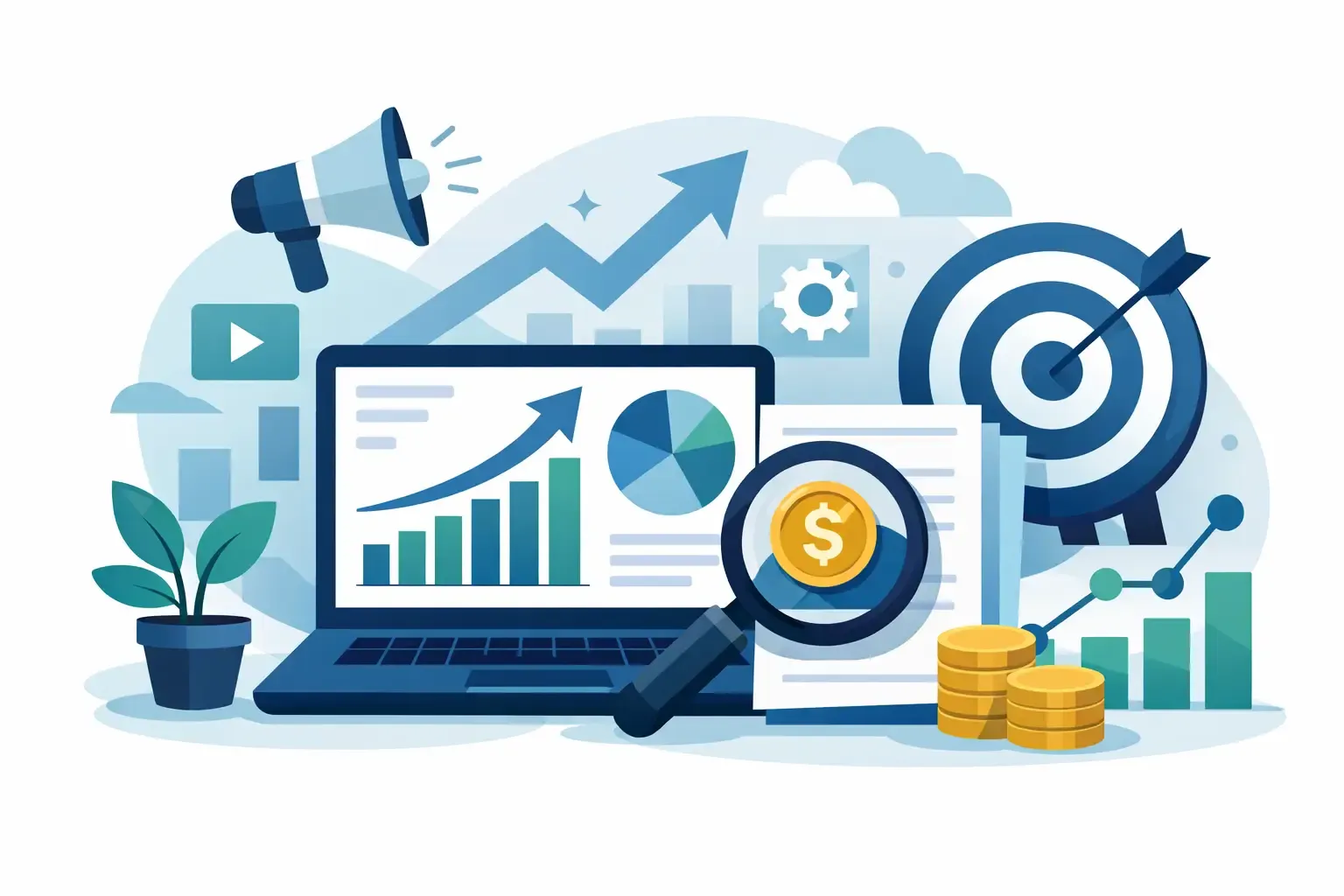 Best Paid Media Reporting Metrics That Drive Growth