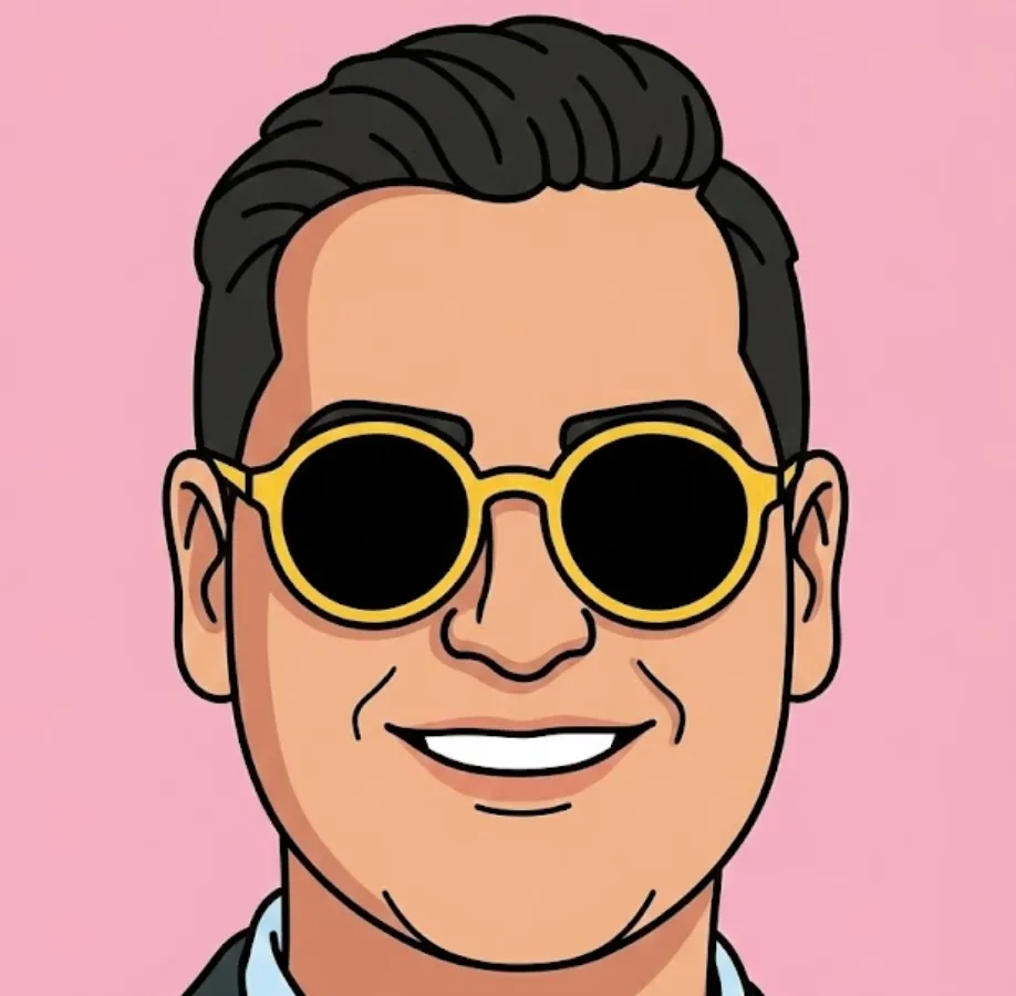 photo of Max Dennis