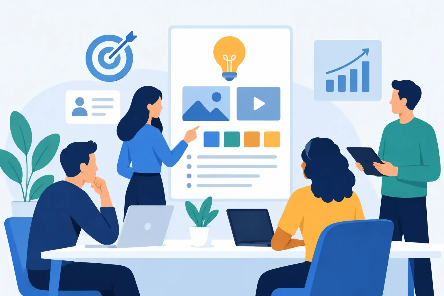 Performance Creative Briefing Guide for Scale