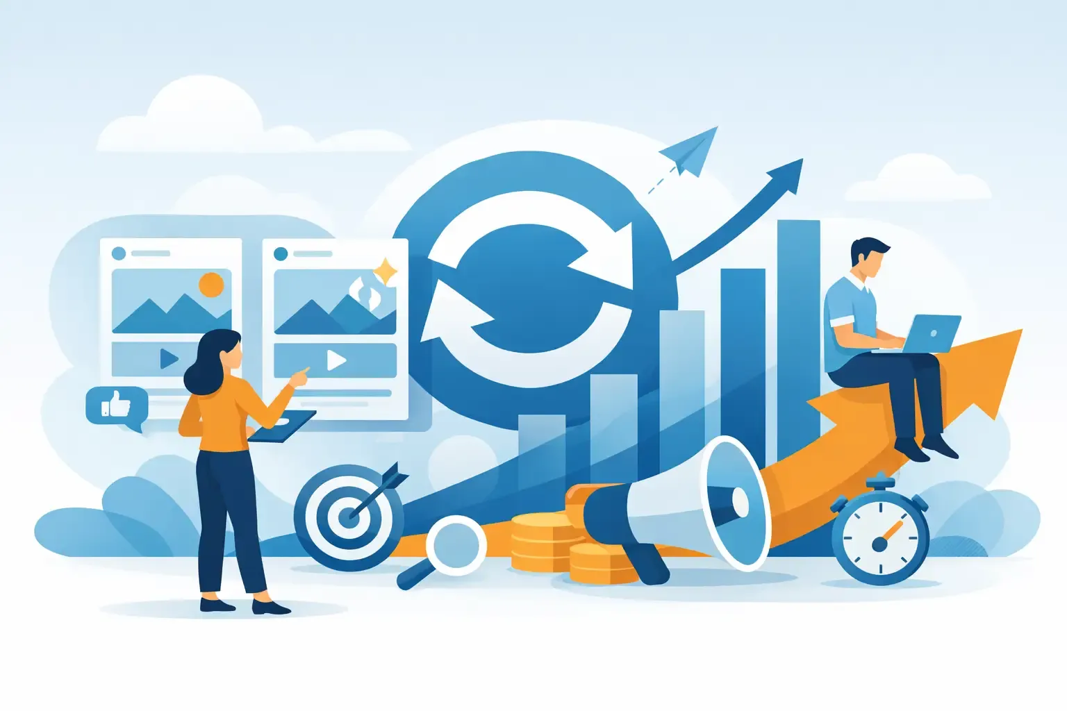 When Should You Refresh Ad Creative for Scale?