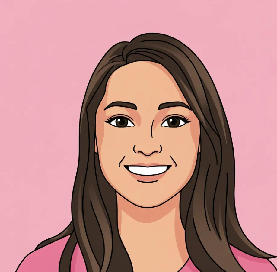 photo of Jessie Leung-Cottrell