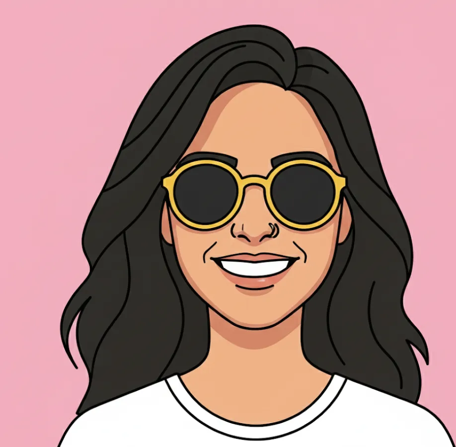 photo of Brittany Porter