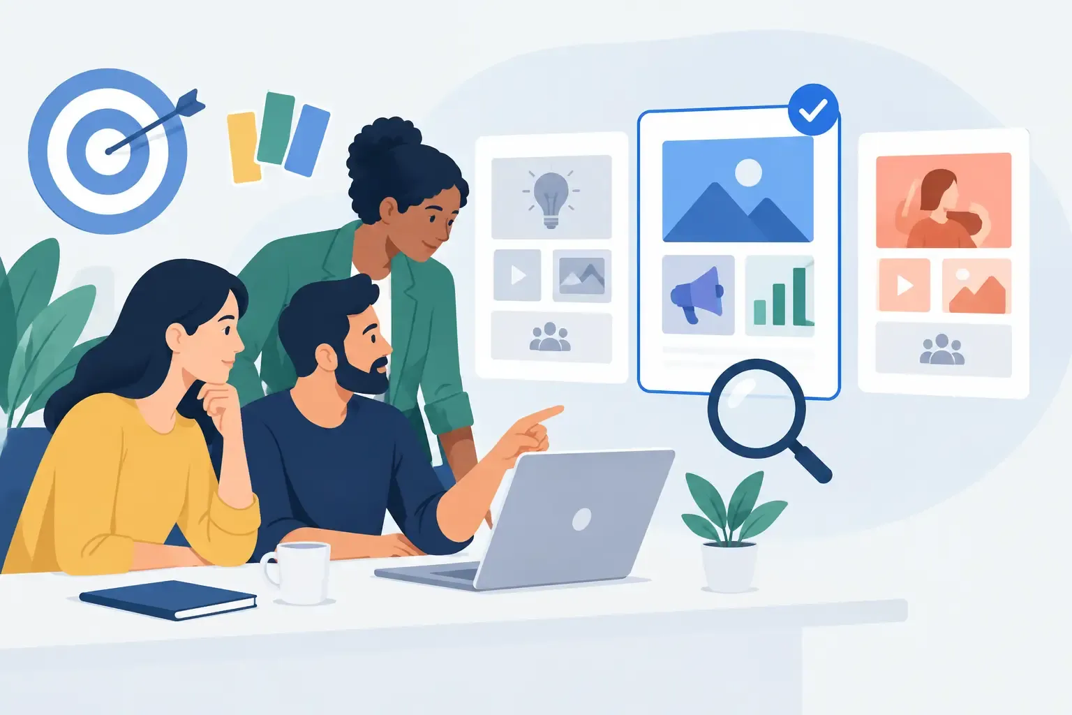 How to Pick the Best Performance Creative Agencies