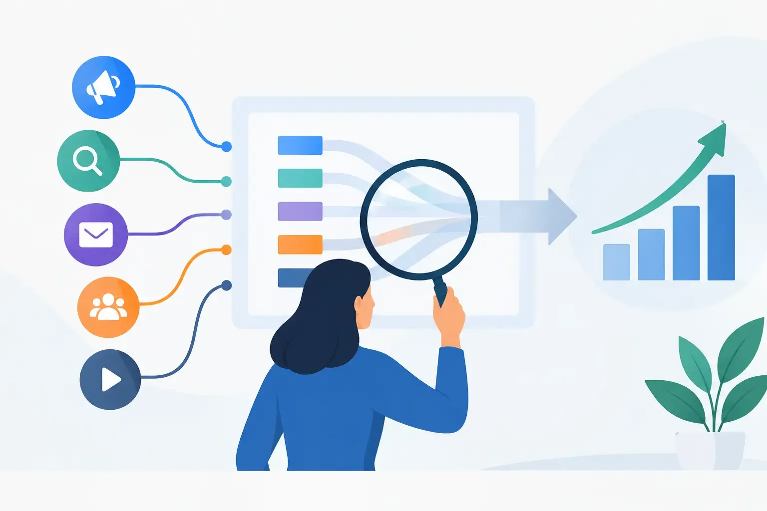 How to Diagnose Attribution Gaps Before Scale