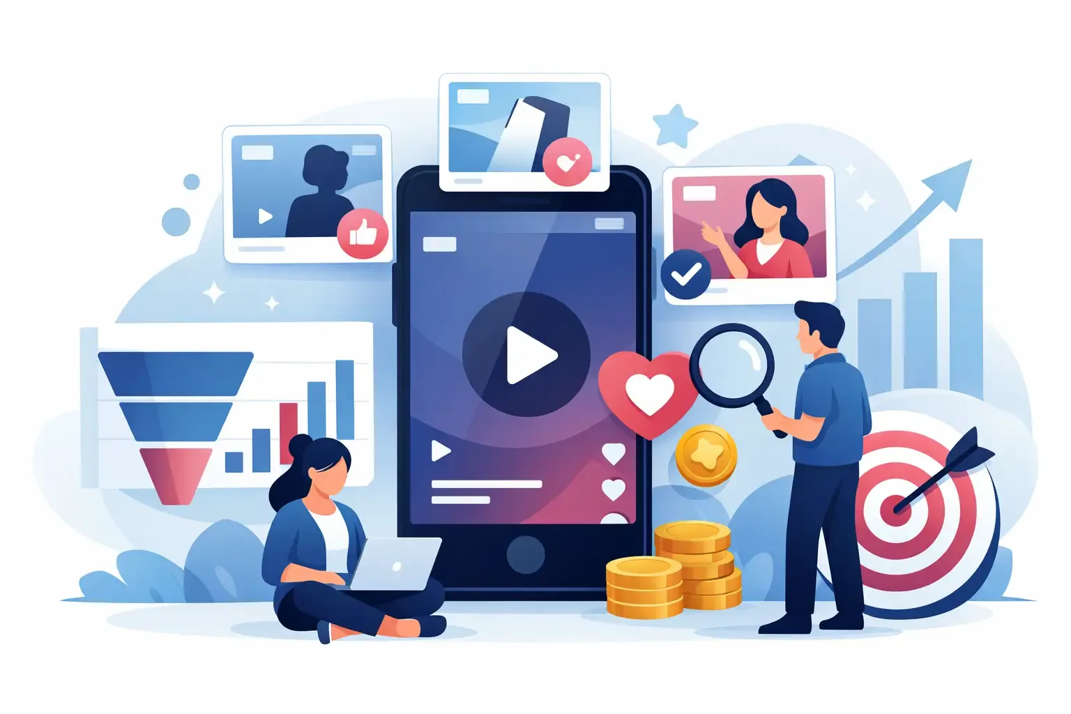 TikTok Ad Creative Testing That Finds Winners Fast