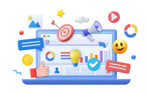 Audience Optimization