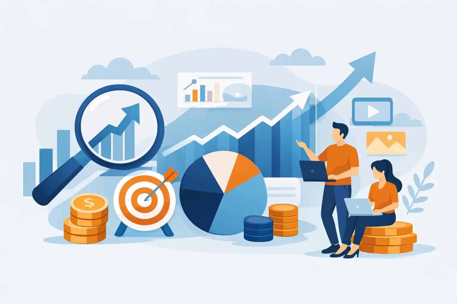 Incrementality Measurement for Paid Media Scale