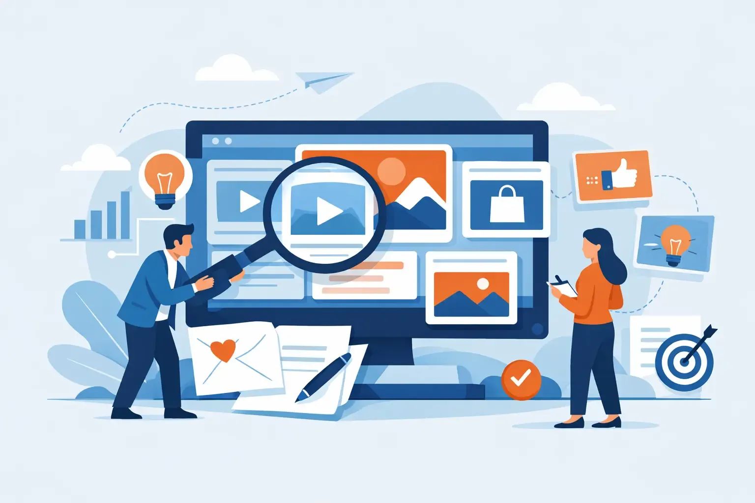 How to Find Ads Worth Copying Without Copying Them