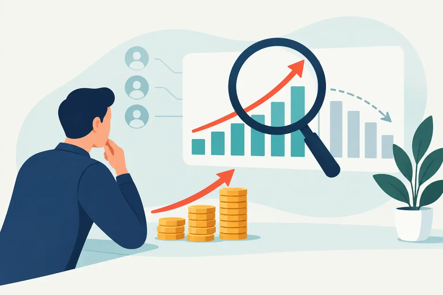 How to Diagnose Rising CAC Before Growth Slows