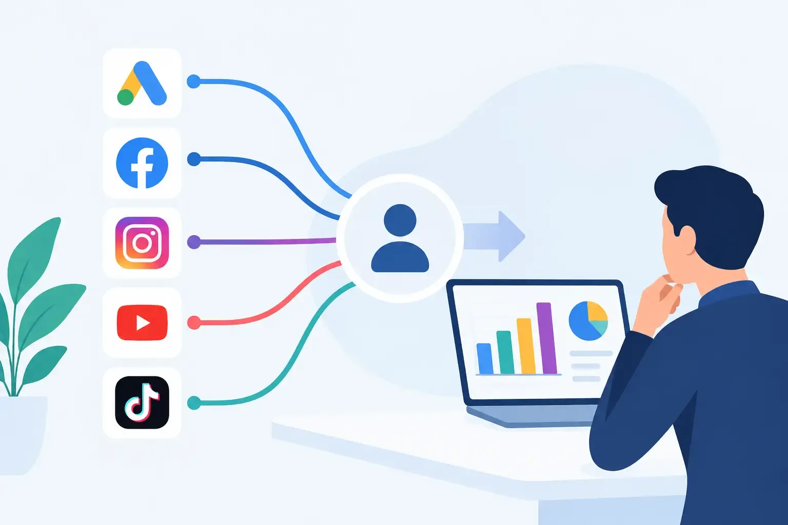 Best Ad Attribution Models for Paid Growth