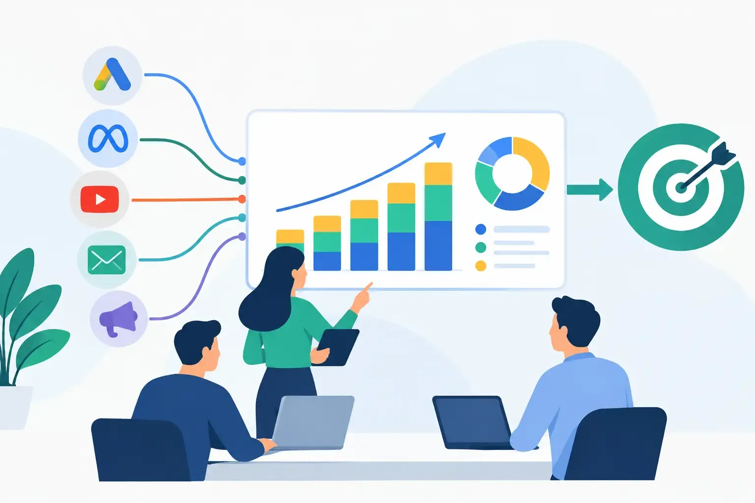 Marketing Attribution Guide for Paid Growth Teams