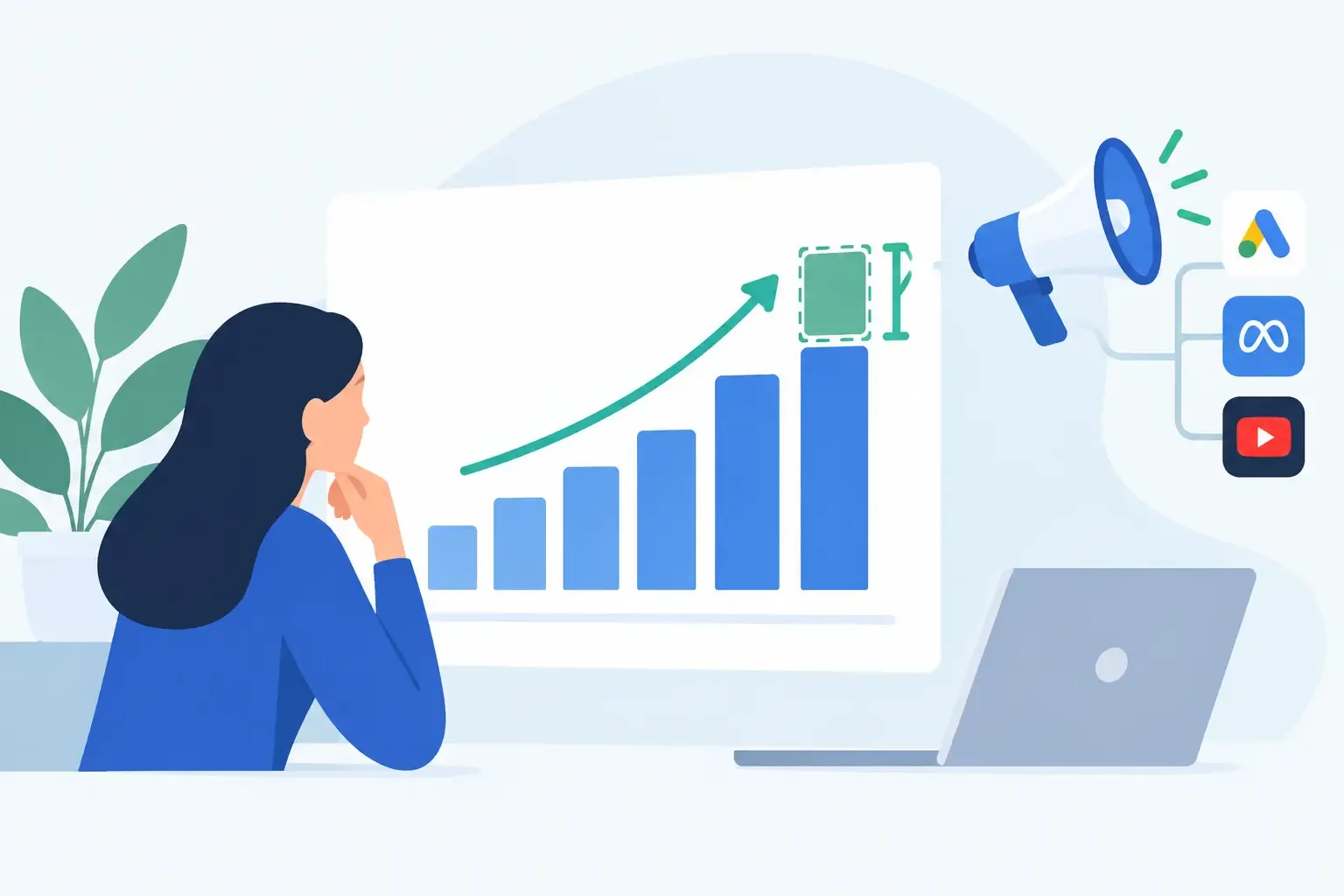 How to Calculate Incremental Lift in Paid Media