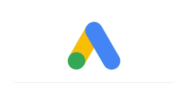 Google Ads managed around intent, efficiency, and cleaner scale.