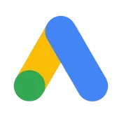 Google Advertising logo