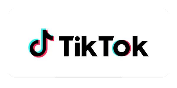 TikTok growth built around native creative and fast feedback.