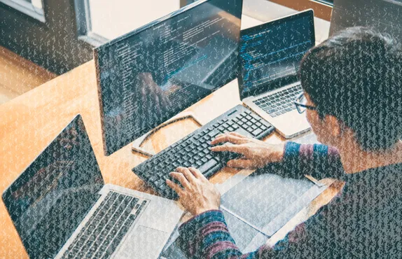 Modern Web Development